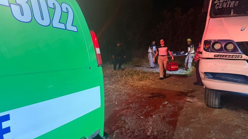 Hallan cuerpo de hombre en Uruapan, Michoacán: Habría sido secuestrado