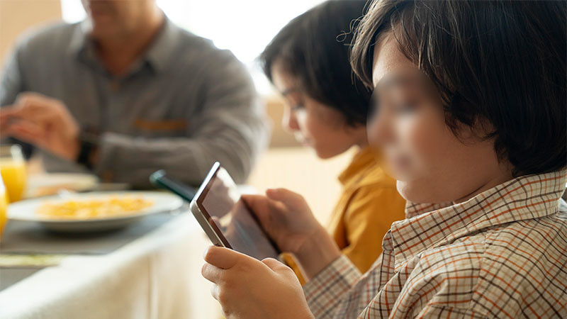 Prohíben el acceso a redes sociales a menores de 15 años en Turquía